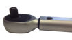 Imagen de Torcometro Torquimetro Enc. 3/4 Pulgada 110-550 Nm Crossman