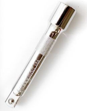 Imagen de EXTENSIÓN ALARGUE ENC.3/4 PULGADA LARGO 40CM CROSSMAN