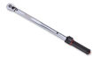 Imagen de TORCÓMETRO TORQUÍMETRO ENCASTRE 1/2" 40 - 200NM CROSSMAN
