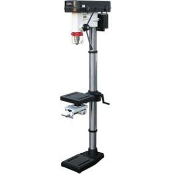 Imagen de TALADRO DE COLUMNA TRIFÁSICO 3/4HP 560W BARBERO