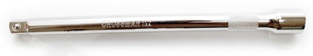 Imagen de Extensión Alargue Enc.3/8 Pulgadas Largo 15cm Crossman