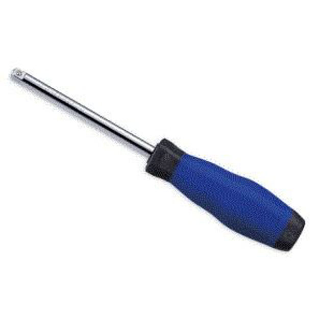 Imagen de MANGO ENCASTRE 1/4" LARGO 6" CROSSMAN