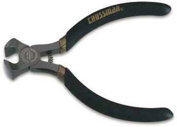 Imagen de ALICATE MINIATURA DE CORTE FRONTAL 4" CROSSMAN
