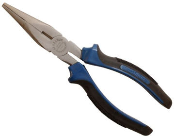 Imagen de ALICATE PUNTA LARGA 5.5" CROSSMAN
