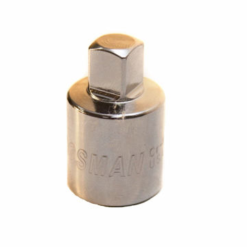 Imagen de ADAPTADOR PARA DADO 3/4" H - 1/2" M CROSSMAN