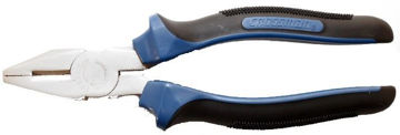 Imagen de ALICATE UNIVERSAL PINZA 6" CROSSMAN
