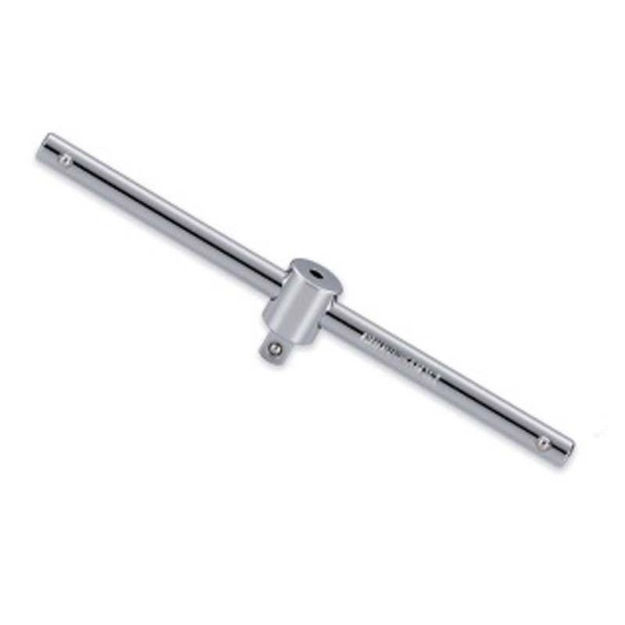 Imagen de MANGO BARRA T DESLIZABLE ENC. 1/2 PULGADA CROSSMAN