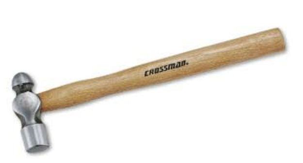 Imagen de MARTILLO DE BOLA 700 GRS CROSSMAN