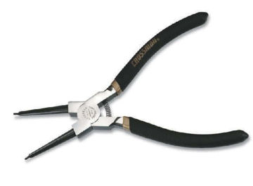 Imagen de ALICATE RECTO SEGUROS INTERNO 7" CROSSMAN