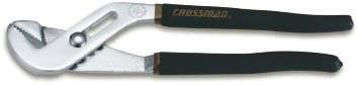 Imagen de ALICATE PINZA PICO DE LORO 10" CROSSMAN