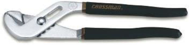 Imagen de ALICATE PINZA PICO DE LORO 10" CROSSMAN