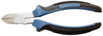 Imagen de ALICATE DE CORTE 7.5" CROSSMAN