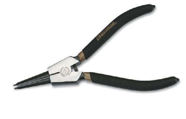 Imagen de ALICATE RECTO SEGUROS EXTERNO 7" CROSSMAN