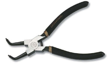 Imagen de ALICATE CURVO PARA SEGUROS INTERNO 9" CROSSMAN