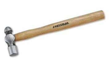 Imagen de MARTILLO DE BOLA 300 GRAMOS CROSSMAN