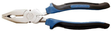 Imagen de ALICATE UNIVERSAL PINZA 9" CROSSMAN