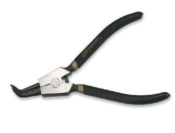 Imagen de ALICATE CURVO PARA SEGUROS EXTERNO 7" CROSSMAN