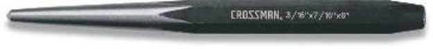 Imagen de PUNZÓN 4,8 MM x 11 MM X 152 MM CROSSMAN