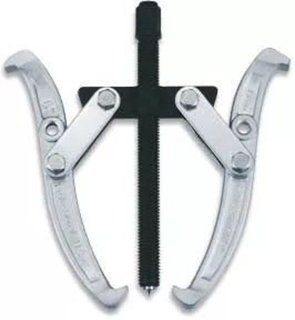 Imagen de EXTRACTOR DE POLEAS 2 PATAS 4 PULGADAS CROSSMAN