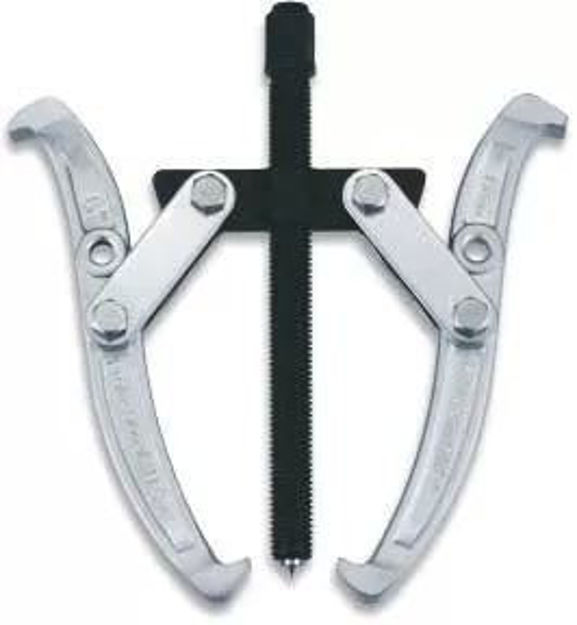 Imagen de EXTRACTOR DE POLEAS 2 PATAS 10 PULGADAS CROSSMAN