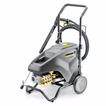 Imagen de HIDROLAVADORA PROFESIONAL 3400W HD 6/15 CLASSIC KARCHER