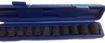 Imagen de JUEGO DE BOCALLAVES IMPACTO ENCASTRE 1/2" 10MM-27MM CROSSMAN