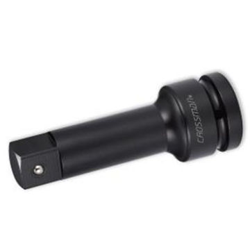 Imagen de Extension Impacto Enc. 3/8 Pulgada  Largo 15cm Crossman