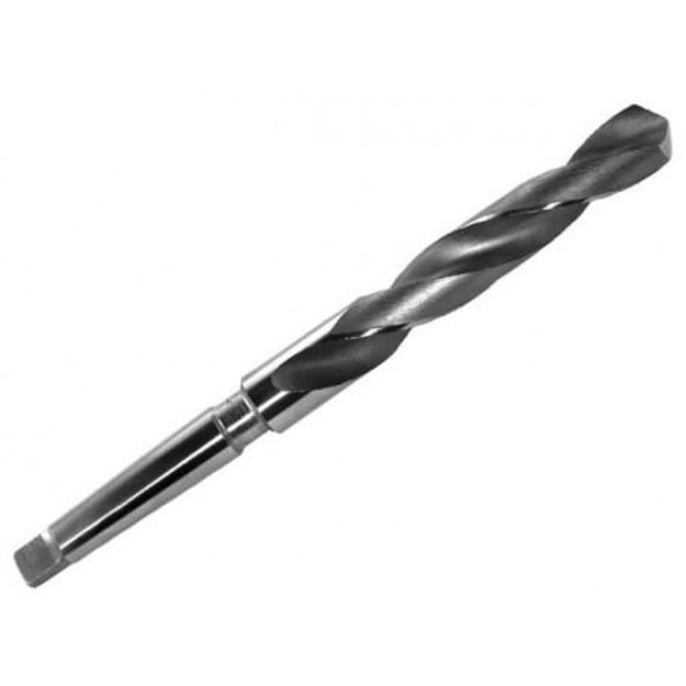 Imagen de MECHA COLA CÓNICA N°4 40MM KRINO