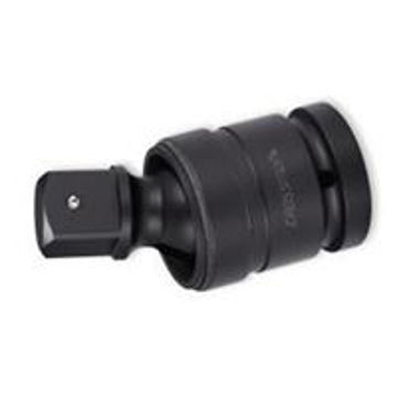 Imagen de Junta Universal Impacto Enc.1/2  Pulg  Largo 6cm Crossman