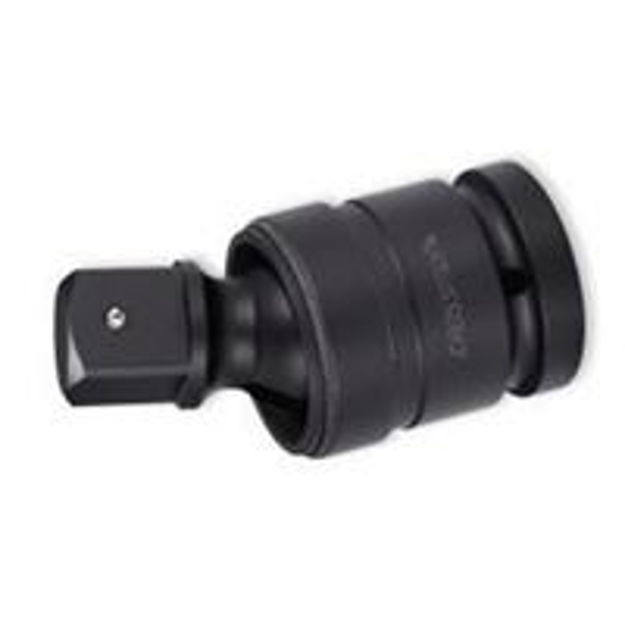 Imagen de Junta Universal Impacto Enc.1/2  Pulg  Largo 6cm Crossman