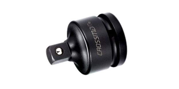Imagen de ADAPTADOR IMPACTO 3/4" H X 1/2" M CROSSMAN