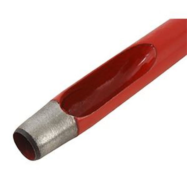 Imagen de Saca Bocados Tubo 13mm Groz