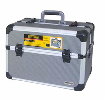 Imagen de CAJA DE HERRAMIENTAS TIPO MALETÍN CROSSMASTER