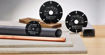 Imagen de DISCO DE CORTE PARA MADERA MULTIPROPÓSITO 4.5" BOSCH