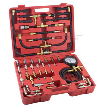 Imagen de Medidor Presión Sistema Combinado Inyección Diesel Hs1011