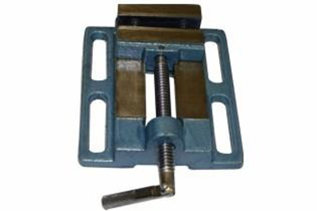 Imagen de Morsa Plana Para Taladro 4"