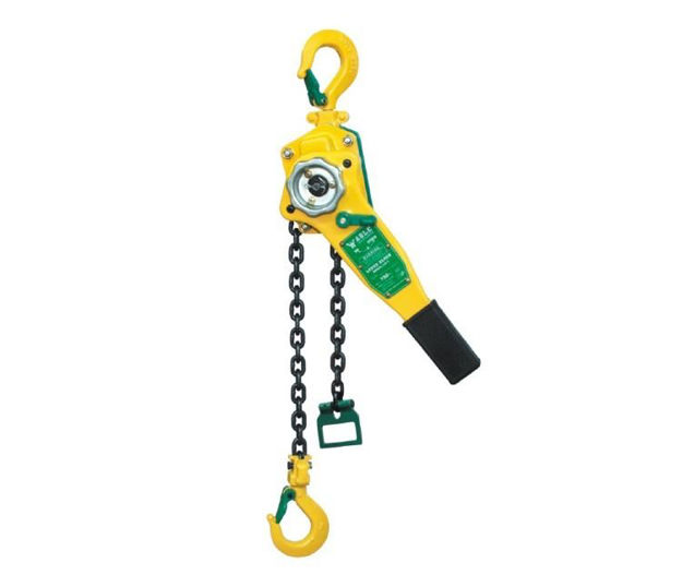 Imagen de APAREJO A PALANCA 1500KG 1.5M USA ABLE