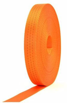 Imagen de Cinta Poliester Por Metro, 50mm De Ancho Resistencia 2500kgs