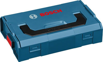 Imagen de Caja Maletín Transporte Y Almacenamiento L-boxx Mini Bosch