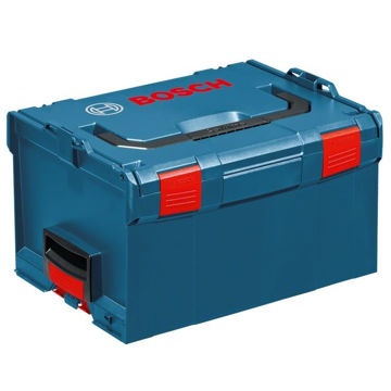 Imagen de Caja Maletín De Transporte Y Almacenamiento L-boxx 238 Bosch