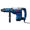 Imagen de MARTILLO ROTOPERCUTOR SDS-MAX 12.5J 1500W GBH 8-45DV BOSCH