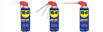Imagen de Aceite Multiuso Aerosol Tapa Flexible Wd 40 / Wd-40 220ml