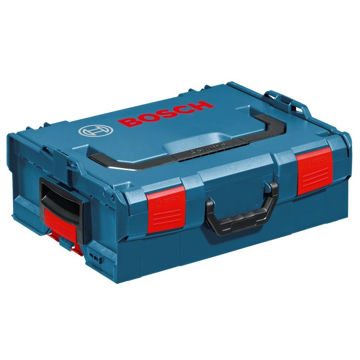 Imagen de Caja Maletín De Transporte Y Almacenamiento L-boxx 136 Bosch