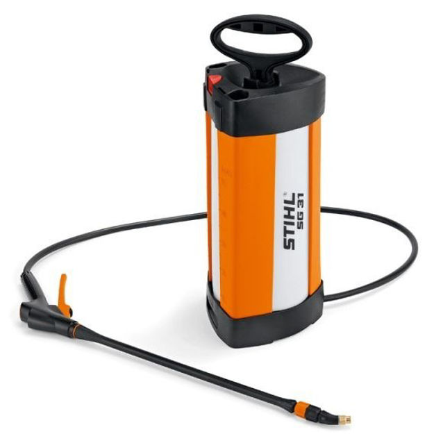 Imagen de Pulverizador Fumigador Manual - 5 Lts Stihl Sg 31