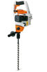 Imagen de Mototaladro Taladro A Nafta 27.2cc Stihl Bt 45