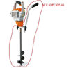 Imagen de Mototaladro Taladro A Nafta 27.2cc Stihl Bt 45