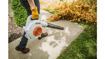Imagen de Soplador Nafta 27.2cc Stihl Bg 50
