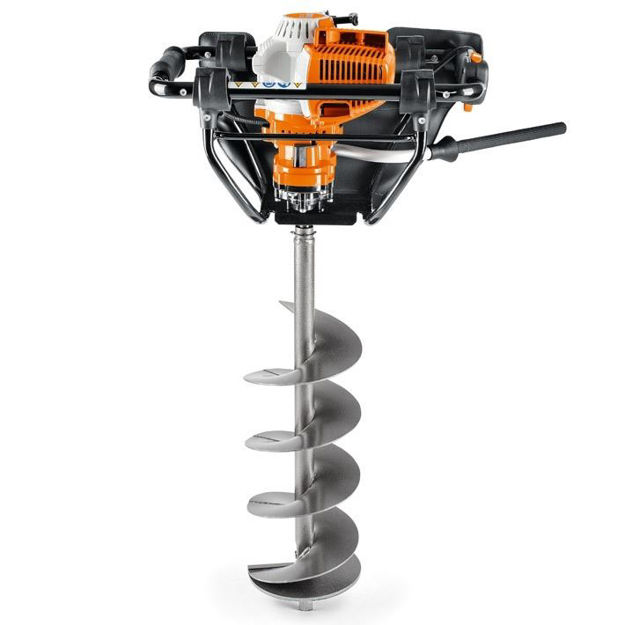 Imagen de Ahoyadora Perforadora 36.3cc Stihl Bt 130