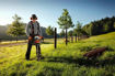 Imagen de Ahoyadora Perforadora 36.3cc Stihl Bt 130