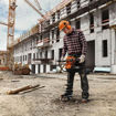 Imagen de Ahoyadora Perforadora 36.3cc Stihl Bt 130